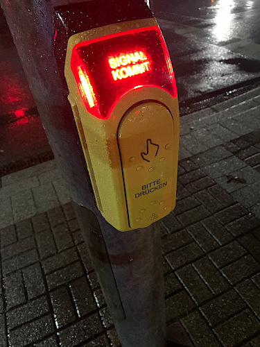 Ampeldruecker